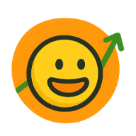 Happycharts Logo